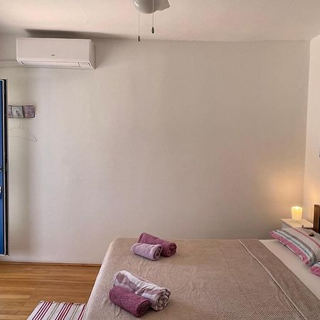 Pjacal Hotel Veli Lošinj Kültér fotó