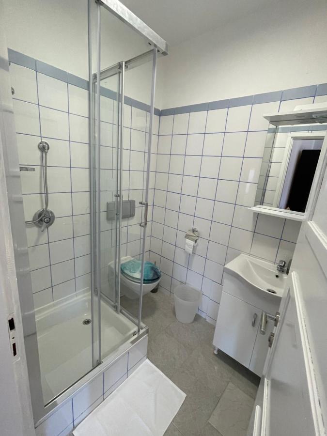 Pjacal Hotel Veli Lošinj Kültér fotó
