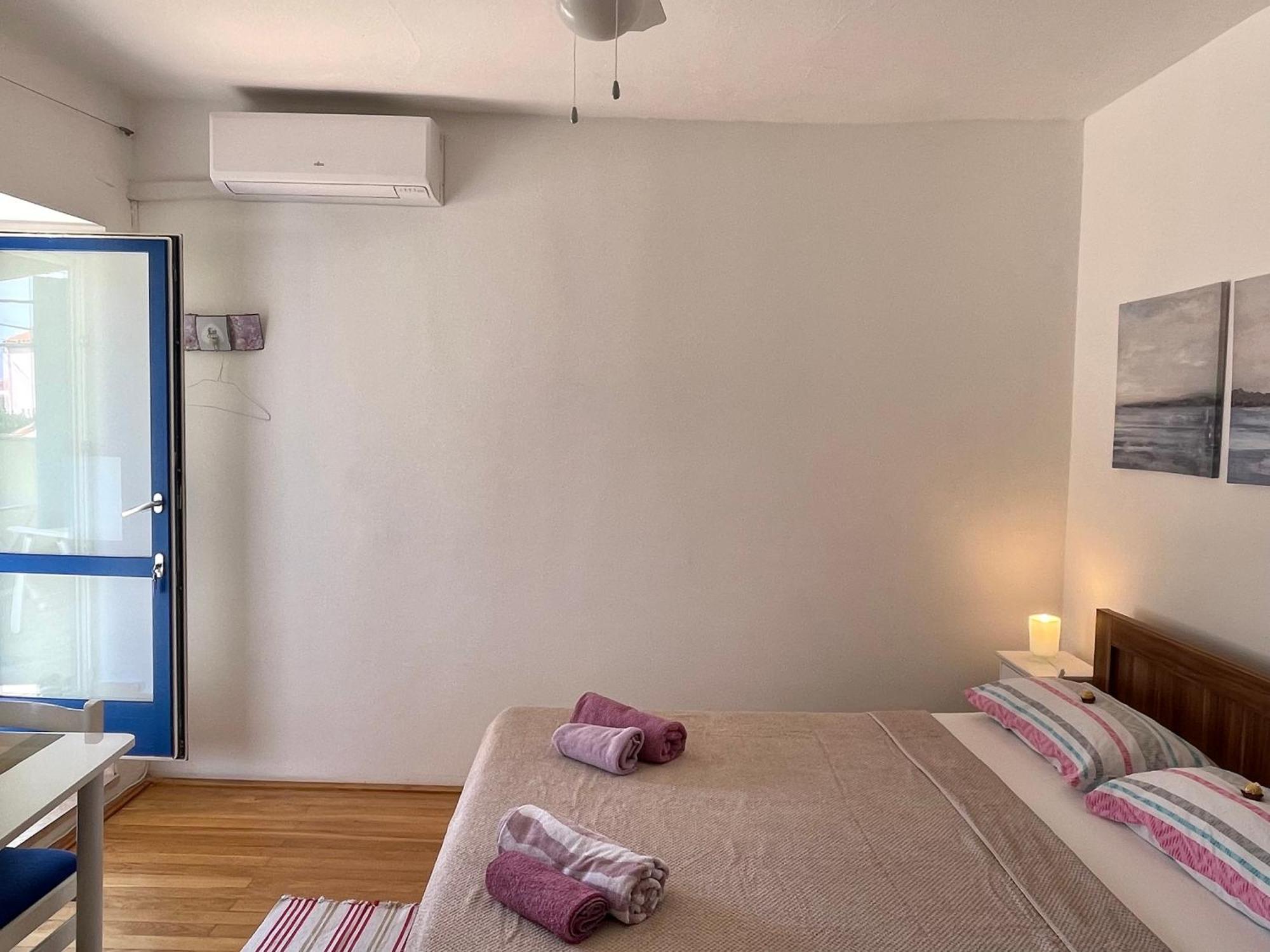 Pjacal Hotel Veli Lošinj Kültér fotó
