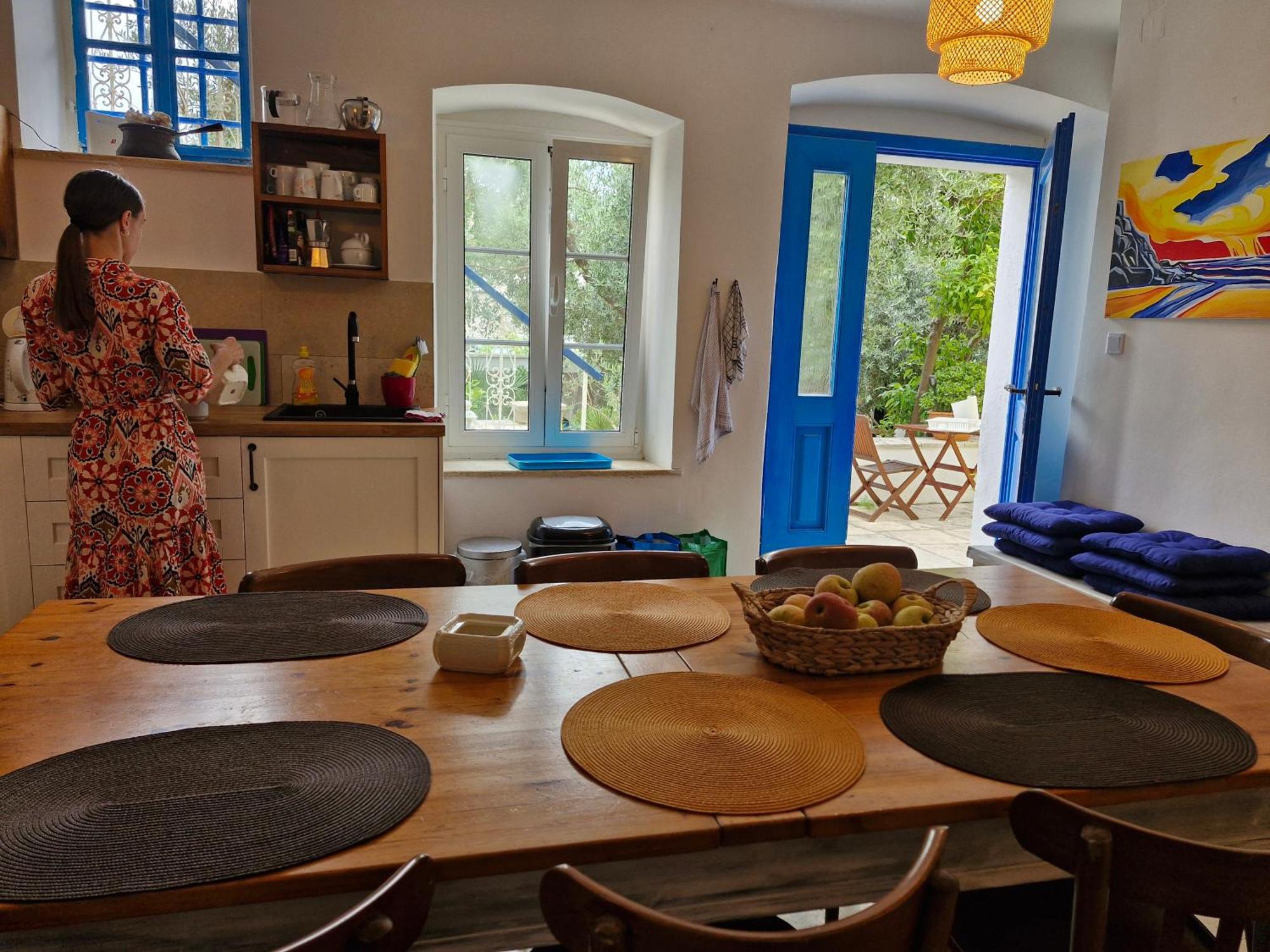 Pjacal Hotel Veli Lošinj Kültér fotó