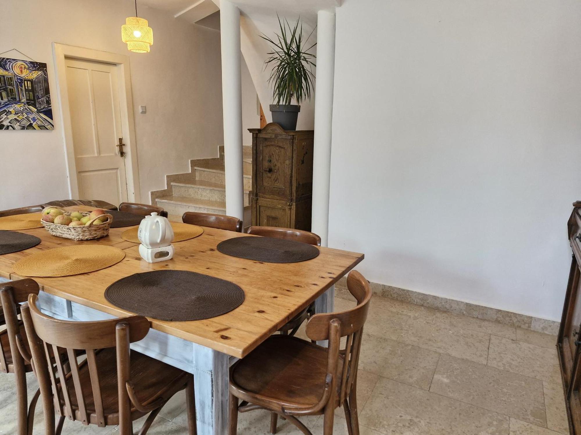 Pjacal Hotel Veli Lošinj Kültér fotó